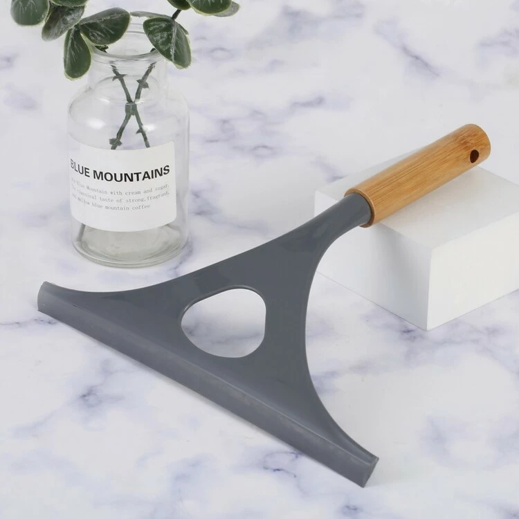 Clevinger Bamboo Window Squeegee 3 Clevinger Bamboo Window Squeegee