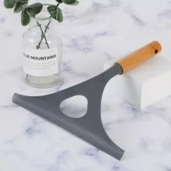 Clevinger Bamboo Window Squeegee 10 Clevinger Bamboo Window Squeegee -Bed Linen store BP634186 nc 5