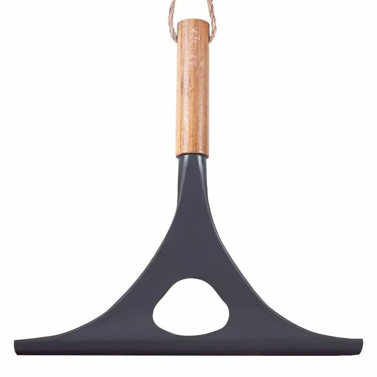 Clevinger Bamboo Window Squeegee 5 Clevinger Bamboo Window Squeegee - Image 3
