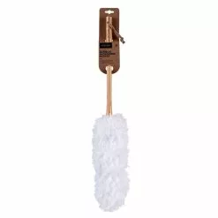 Clevinger Bamboo Flexible Microfibre Duster -Bed Linen store BP634190 nc