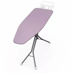Clevinger Ironing Board Cover - Pink Metallic -Bed Linen store BP634208 nc