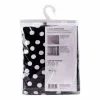Clevinger Ironing Board Black And White Cover