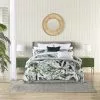 Jane Lamerton Home Jane Lamerton Oasis Cotton Quilt Cover Set Oasis 2 Jane Lamerton Home Jane Lamerton Oasis Cotton Quilt Cover Set Oasis -Bed Linen store BP639617001 oasis