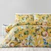 Soren Souci Cotton Quilt Cover Set Multicoloured -Bed Linen store BP639647001 multi msc