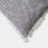 Shaynna Blaze Cirrus Cushion 50 X 50 Cm Navy 50 X 50 Cm -Bed Linen store BP640061001 navy 2