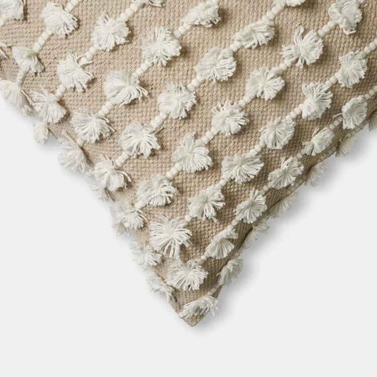 Chyka Home Cumulo Cushion 50 X 50 Cm Khaki 50 X 50 Cm 3 Chyka Home Cumulo Cushion 50 X 50 Cm Khaki 50 X 50 Cm