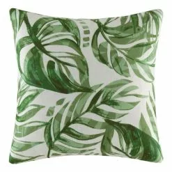 Kas Casia Olive Cushion Olive 50 X 50 Cm