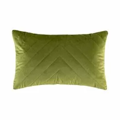 Kas Gallant Cushion Green 50 X 50 Cm