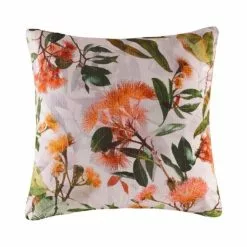 Kas Medlow Cushion Multicoloured 50 X 50 Cm