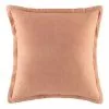 Kas Barclay Cushion Melon 50 X 50 Cm -Bed Linen store BP640508002 melon lor