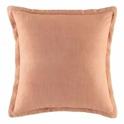 Kas Barclay Cushion Melon 50 X 50 Cm