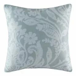 Jane Lamerton Home Jane Lamerton Karina Green Cushion Green 50 X 50 Cm