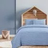 Jelly Bean Kids Rickie Quilt Cover Set Blue 1 Jelly Bean Kids Rickie Quilt Cover Set Blue -Bed Linen store BP640967001 blue