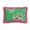 Ardor Demi Breakfast Cushion Fuchsia 30 X 50 Cm -Bed Linen store BP641167001 fuchsia