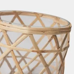 Chyka Home Wrap Round Small Votive 12 Cm