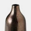 Soren Mida Small Bronze Aluminium Vase -Bed Linen store BP641359 nc 2