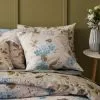 Warwick Home Penelope European Pillowcase Gardenia European 1 Warwick Home Penelope European Pillowcase Gardenia European -Bed Linen store BP642124001 gardenia