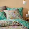 Warwick Home Rathbone European Pillowcase Multicoloured European -Bed Linen store BP642128001 multi msc