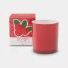 Soren Cranberry Delight Candle 360 G -Bed Linen store BP642256 nc 3