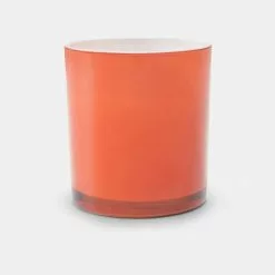 Soren Orange Spice Candle 360 G -Bed Linen store BP642258 nc