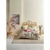 Linen House Mylee Cotton Quilt Cover Set Multicoloured -Bed Linen store BP643565001 multi msc 3