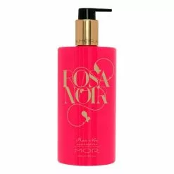Morboutique Rosa Noir Hand & Body Milk