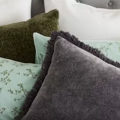 Chyka Home Gardener Textured Cotton Quilt Cover Set Multicoloured -Bed Linen store BP645935001 multi msc 4