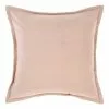 Linen House Loft Cushion Pink 48 X 48 Cm -Bed Linen store BP647741002 pink