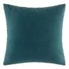 Kas Bora Cushion Navy Navy 50 X 50 Cm 2 Kas Bora Cushion Navy Navy 50 X 50 Cm -Bed Linen store BP648046001 navy 2