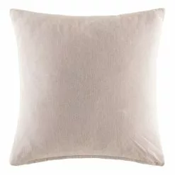 Kas Mulberry Cushion Lilac Lilac 50 X 50 Cm