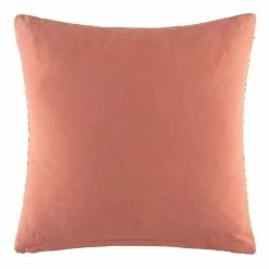 Kas Yarra Cushion Clay 50 X 50 Cm