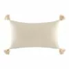 Kas Zinna Cushion Natural Natural 40 X 60 Cm -Bed Linen store BP648061001 natural 2