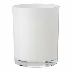 Mozi Classic Vanilla & Coconut Candle 240g