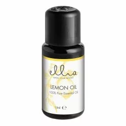 Ellia Lemon Essential Oil