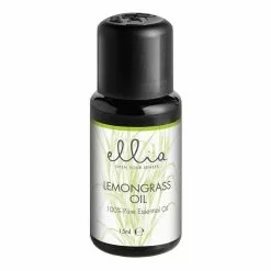 Ellia Lemongrass Essential Oil