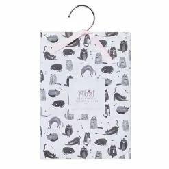 Mozi Rose & Pomegranate Fragrant Sachet Hangers -Bed Linen store SP 574581 2
