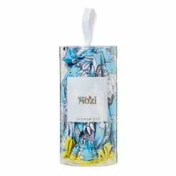 Mozi Cocky Shower Cap