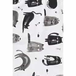 Mozi Moggs Shower Cap