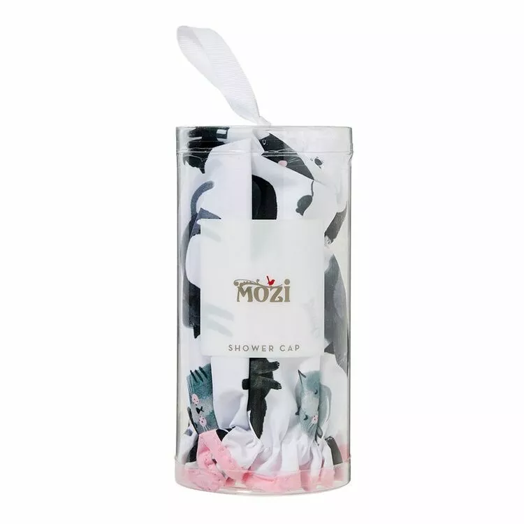 Mozi Moggs Shower Cap 4 Mozi Moggs Shower Cap - Image 2