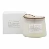 Amalfi Vanilla Scented Candle Jar