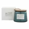 Amalfi Olive Leaf & Verbena Scented Candle Jar -Bed Linen store SP 609299