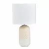 Amalfi River Table Lamp -Bed Linen store SP 610857