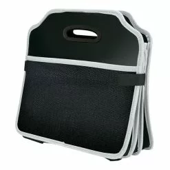 Tango Collapsible Car Boot Organiser -Bed Linen store SP 612316 3