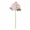 Rogue Hydrangea Stem Pink -Bed Linen store SP 617221 2