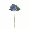Rogue Hydrangea Stem Blue -Bed Linen store SP 617223