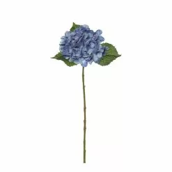 Rogue Hydrangea Stem Blue