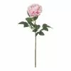 Rogue Peony Stem Pink 2 Rogue Peony Stem Pink -Bed Linen store SP 617237