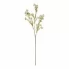 Rogue Wax Flower Stem White 2 Rogue Wax Flower Stem White -Bed Linen store SP 617247