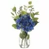 Rogue Hydrangea Mix In Jar 2 Rogue Hydrangea Mix In Jar -Bed Linen store SP 619652