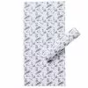 Mozi Mutts Drawer Liners Frangipani 2 Mozi Mutts Drawer Liners Frangipani -Bed Linen store SP 621236 2